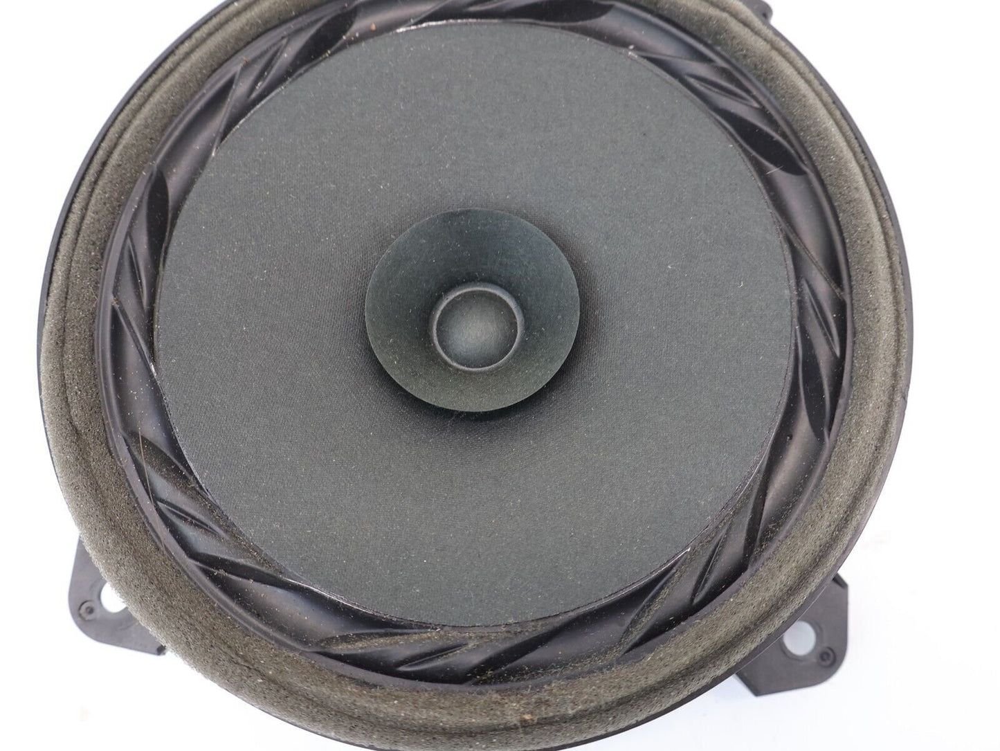 2017 Subaru Forester Rear Door Speaker 86301SG020 Driver Left LH OEM 2014-2018