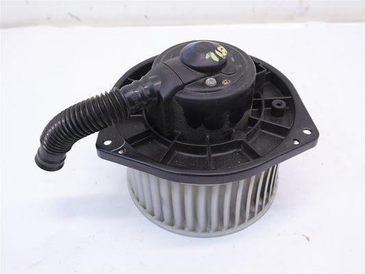 2008-2014 Subaru Impreza WRX & STI Blower Motor Heater 08-14