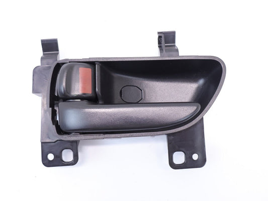 2017 Subaru Forester Driver Side Door Handle Interior Front or Rear LH OEM 14-18