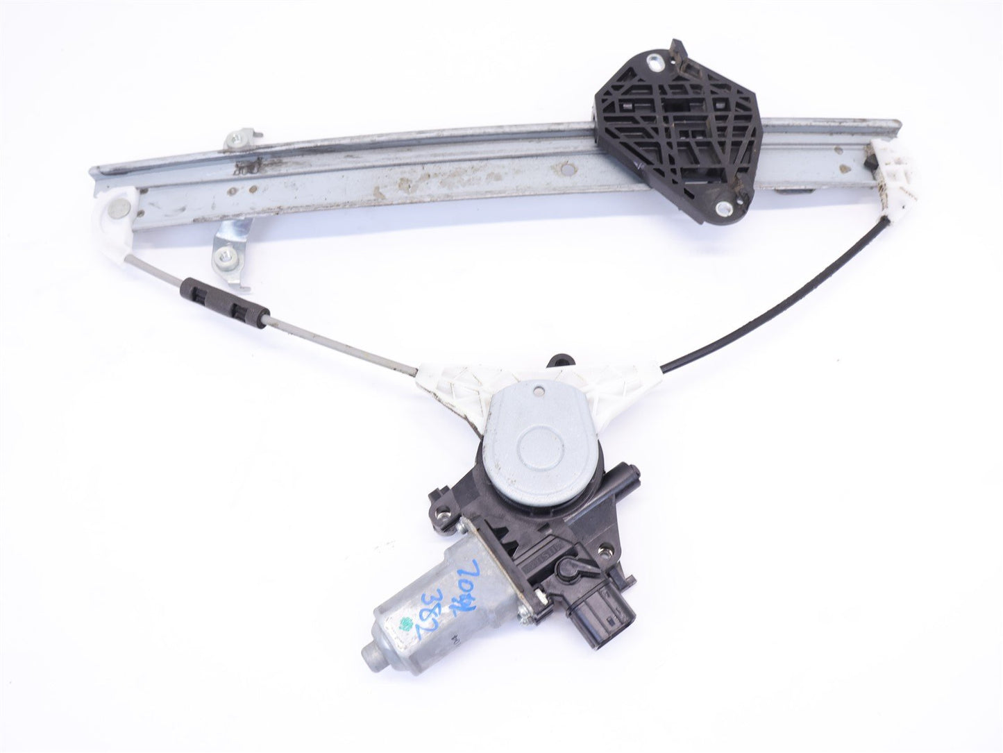 2014-2018 Subaru Forester Driver Rear Window Regulator & Motor LH Left OEM