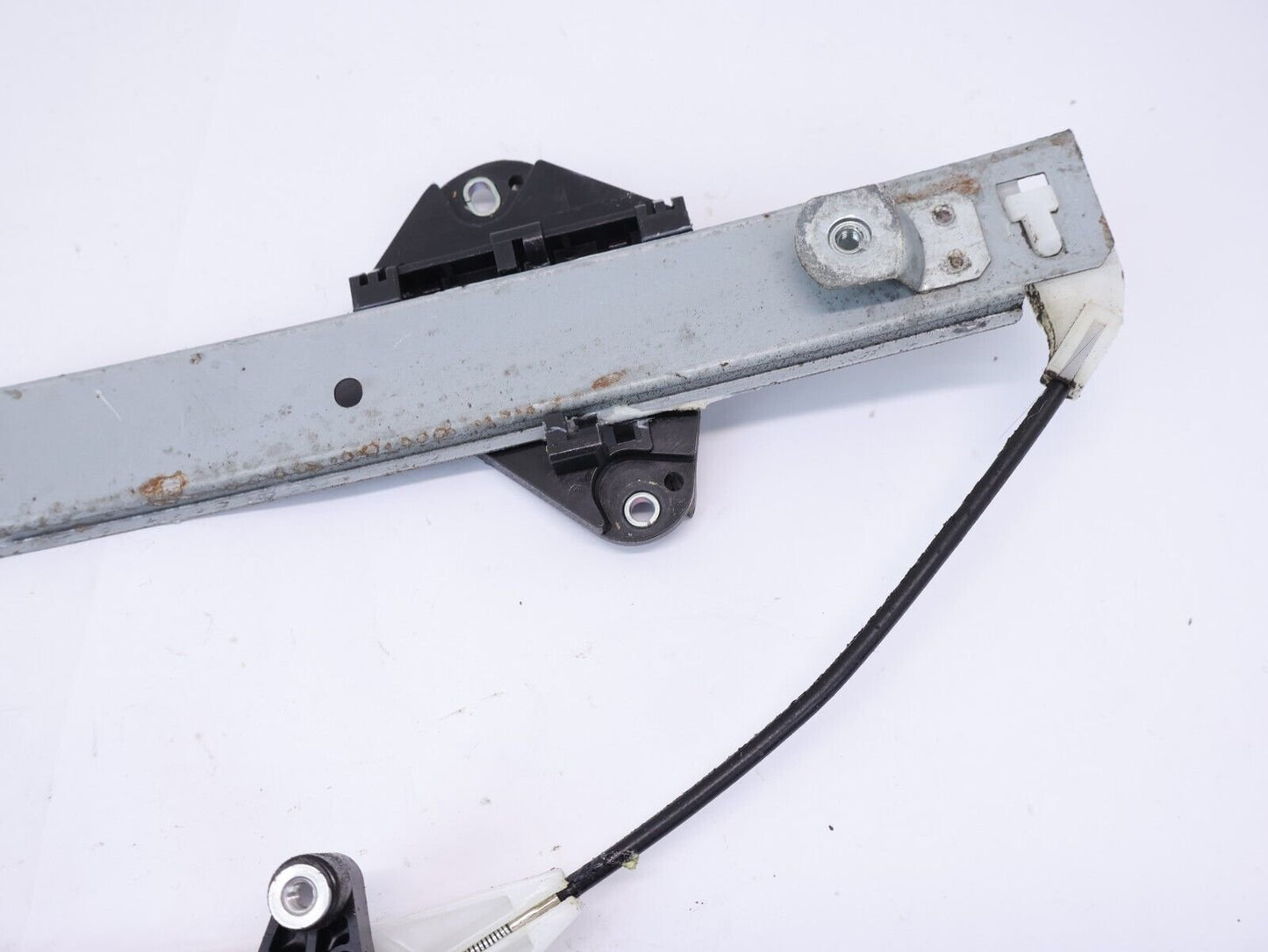 2017 Subaru Forester Passenger Rear Window Regulator & Motor RH OEM 2014-2018