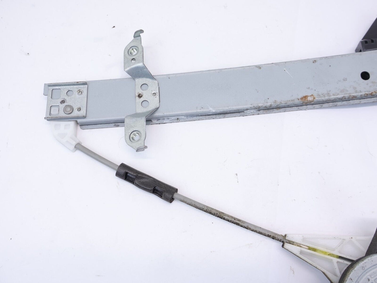 2017 Subaru Forester Passenger Rear Window Regulator & Motor RH OEM 2014-2018