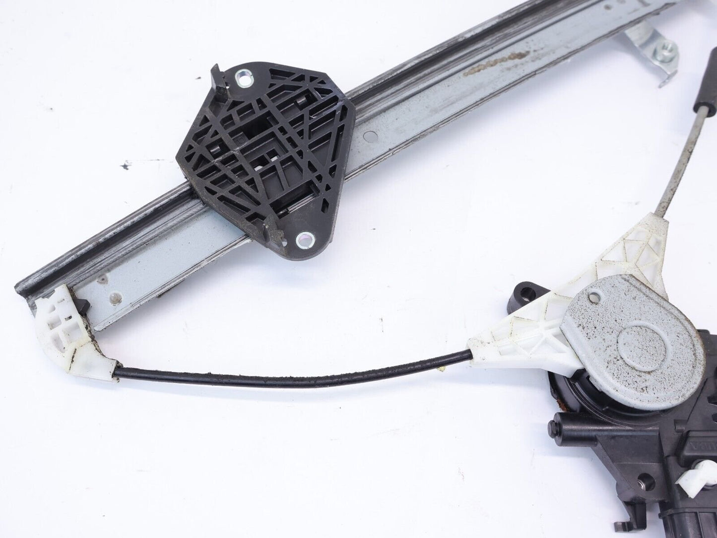 2017 Subaru Forester Passenger Rear Window Regulator & Motor RH OEM 2014-2018