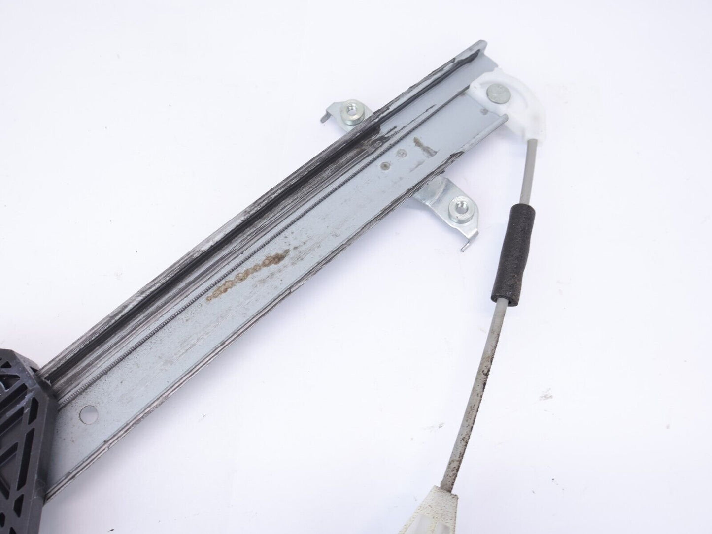 2017 Subaru Forester Passenger Rear Window Regulator & Motor RH OEM 2014-2018