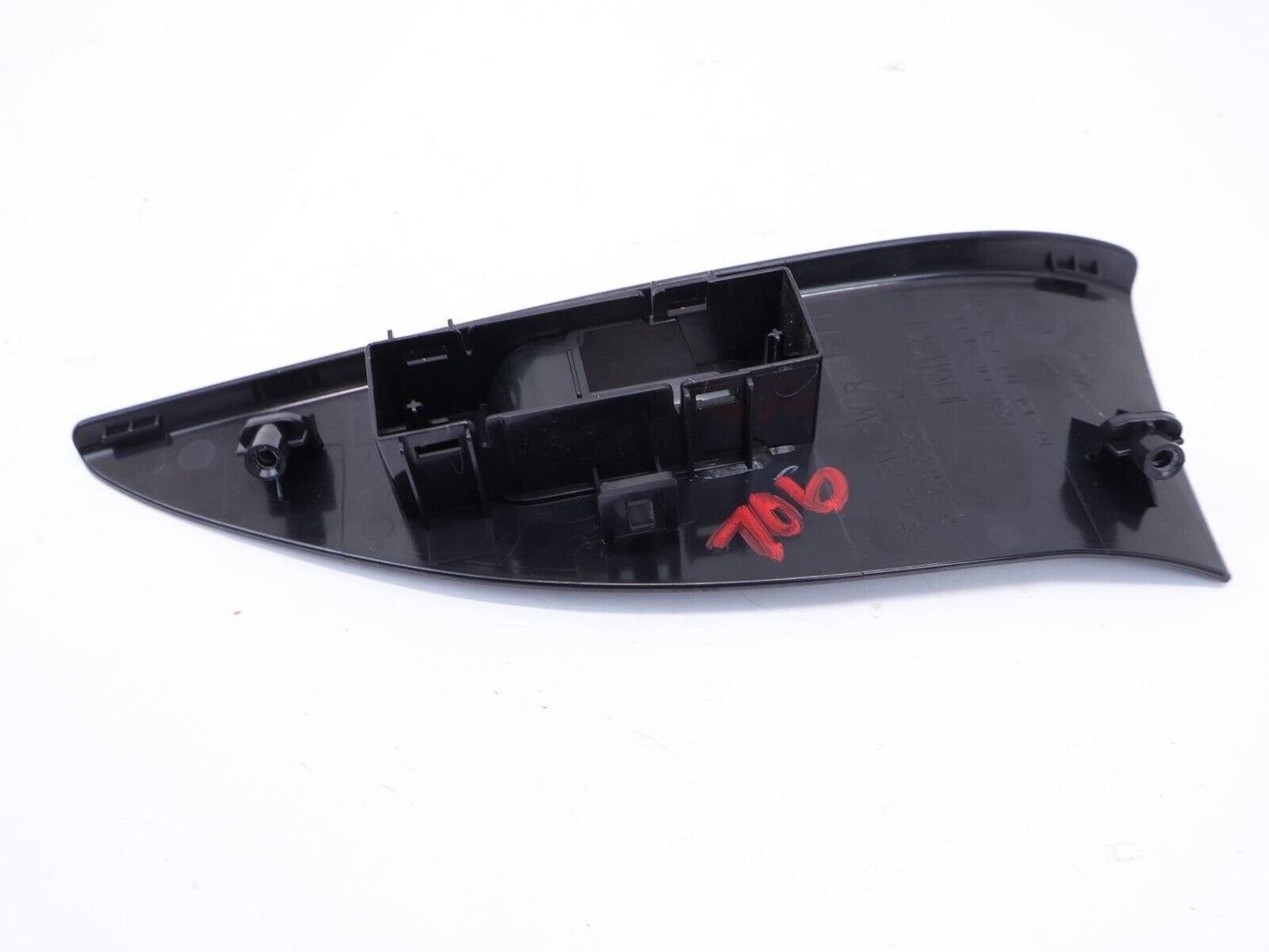 2017 Subaru Forester Rear Window Switch Trim Passenger RH Door 94263SG120 14-18
