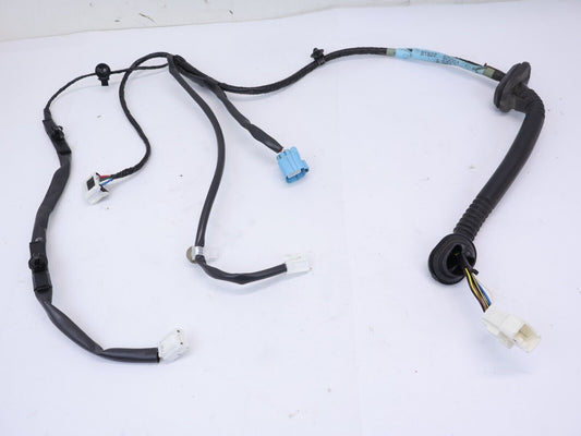 2014-2018 Subaru Forester Rear Door Wire Harness 81822SG001 Passenger RH Right