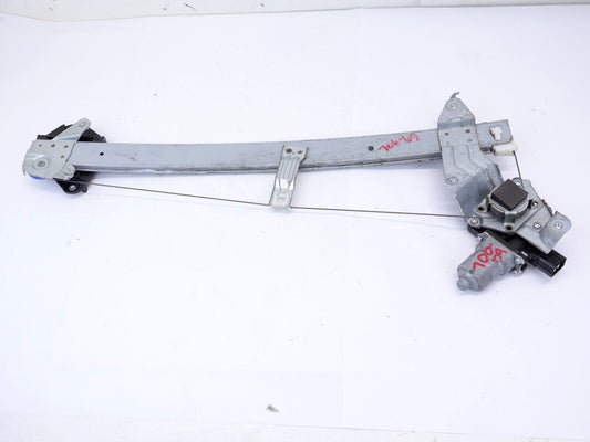 2017-2018 Subaru Forester Passenger Front Window Regulator & Motor RH Right OEM