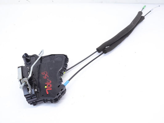 2017 Subaru Forester Front Door Lock Actuator Latch Passenger RH Right OEM 14-18