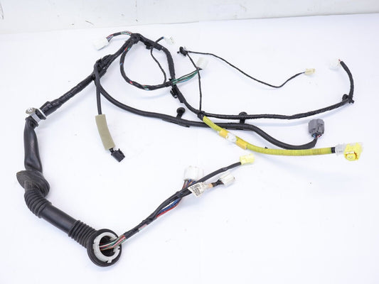 2017-2018 Subaru Forester Passenger Front Door Wiring Harness RH Wire 81821SG860