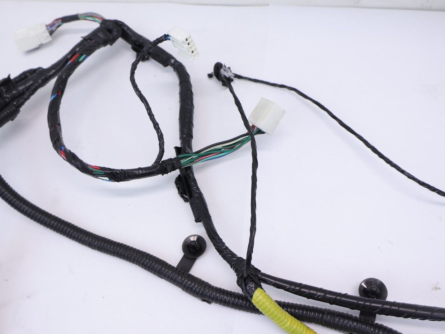 2017-2018 Subaru Forester Passenger Front Door Wiring Harness RH Wire 81821SG860