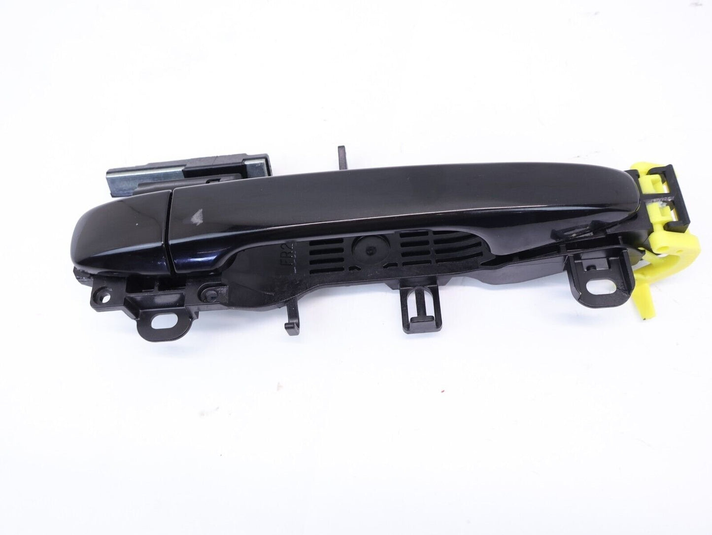 2014-2018 Subaru Forester Front Door Handle Exterior Black D4S RH Passenger OEM