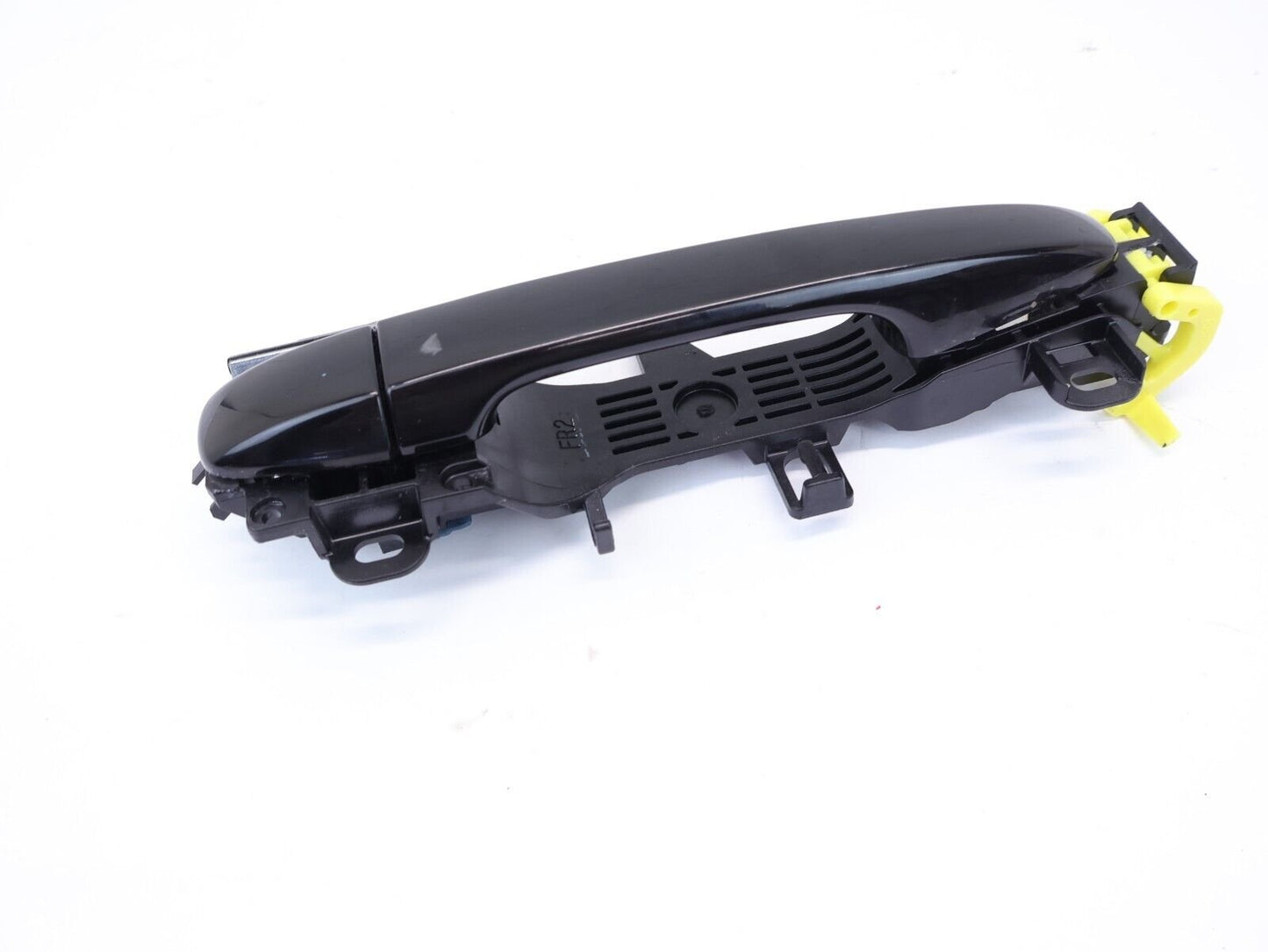 2014-2018 Subaru Forester Front Door Handle Exterior Black D4S RH Passenger OEM