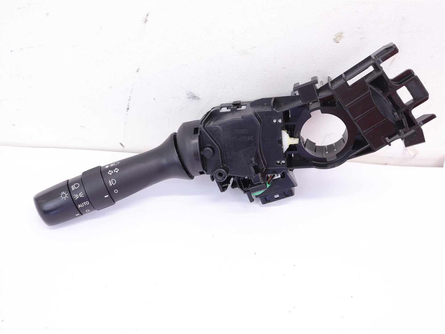 2015-2017 Subaru WRX Headlight Switch Steering Column Turn Signal w/ Fog OEM