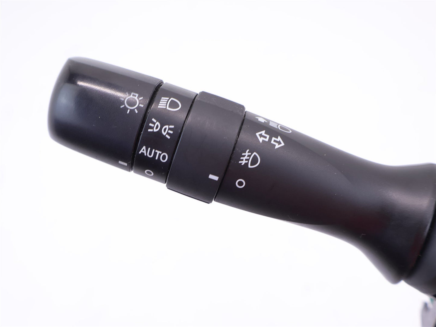 2015-2017 Subaru WRX Headlight Switch Steering Column Turn Signal w/ Fog OEM