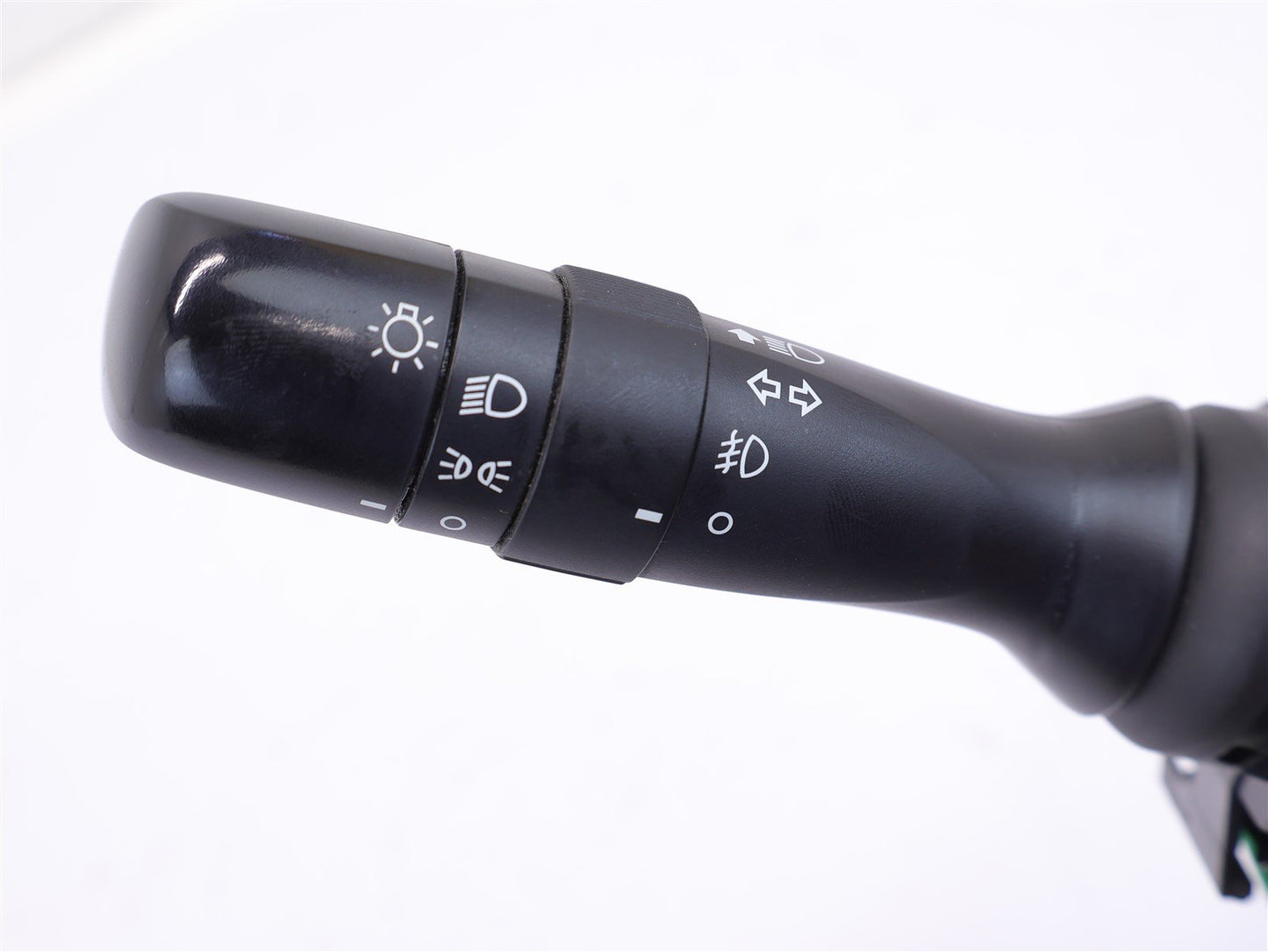 2015-2017 Subaru WRX Headlight Switch Steering Column Turn Signal w/ Fog OEM