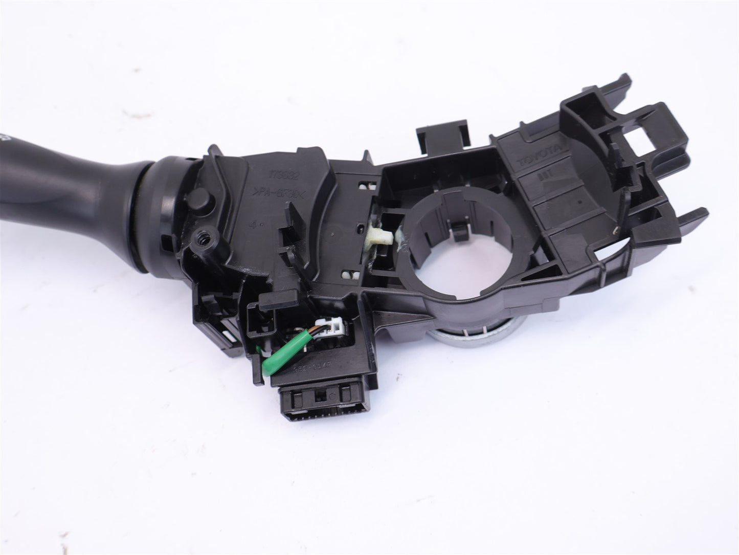 2015-2017 Subaru WRX Headlight Switch Steering Column Turn Signal w/ Fog OEM