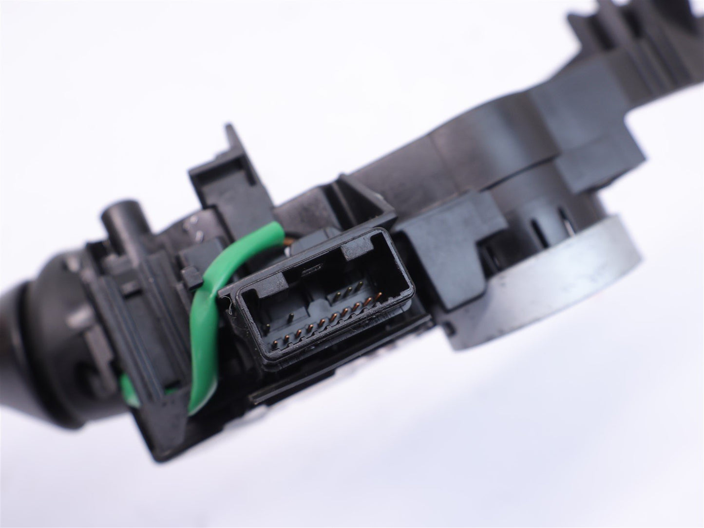 2015-2017 Subaru WRX Headlight Switch Steering Column Turn Signal w/ Fog OEM