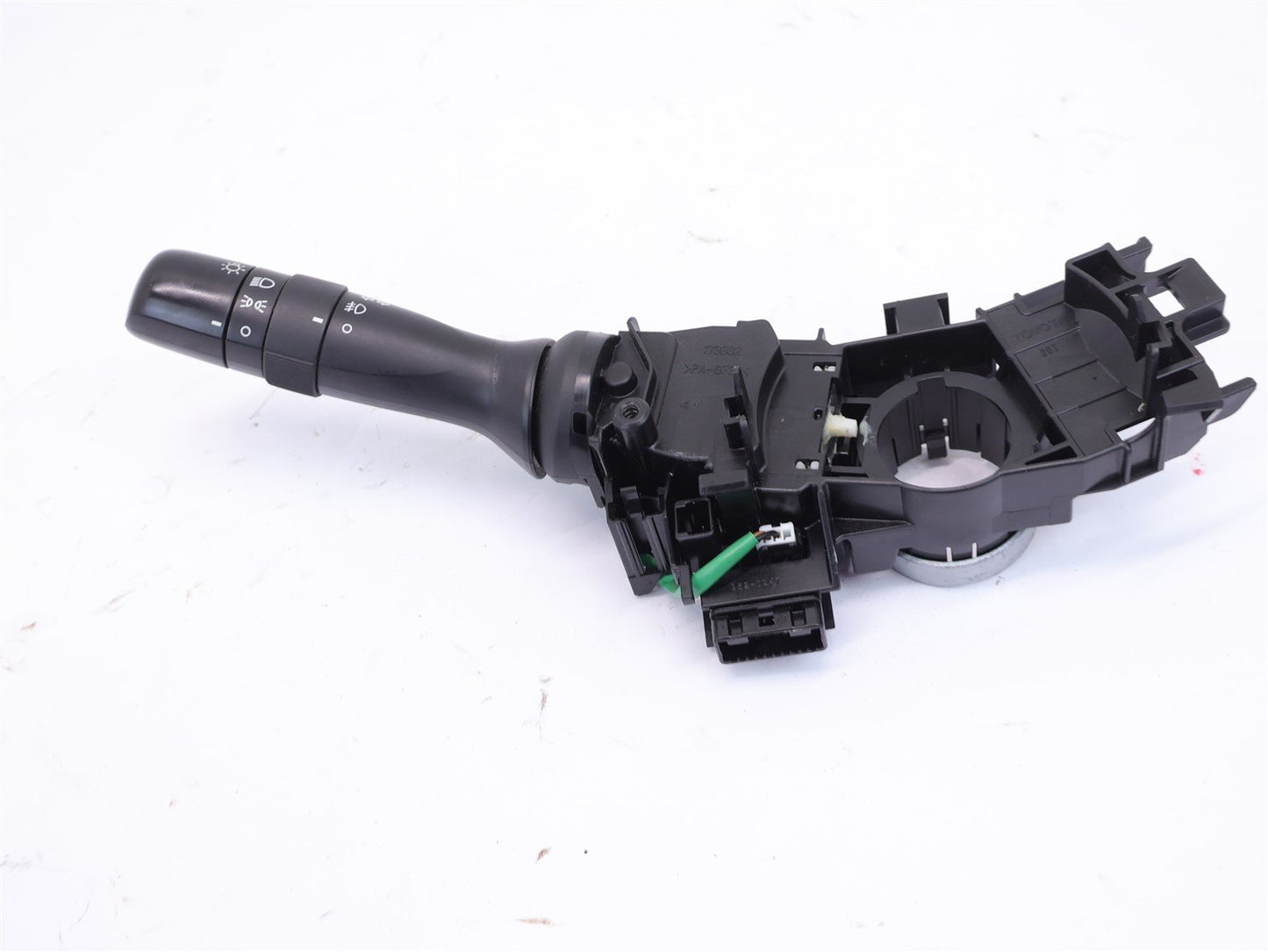 2015-2017 Subaru WRX Headlight Switch Steering Column Turn Signal w/ Fog OEM