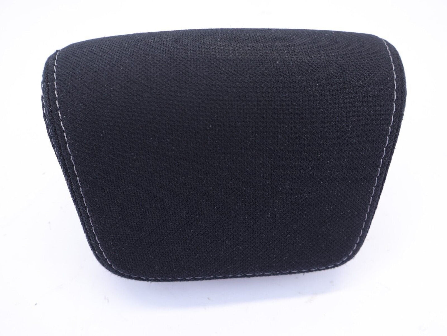 2017 Subaru Forester Center Rear Headrest Head Rest Seat Cloth OEM 14-18