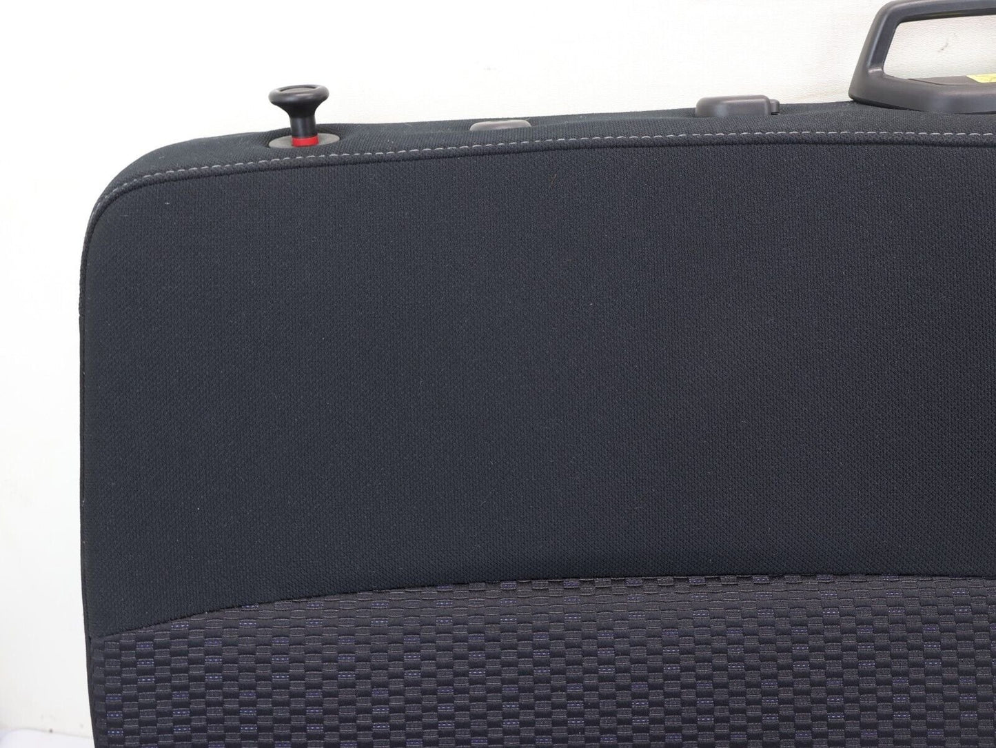 2017 Subaru Forester Rear Seat Cushion Upper Right Side OEM Cloth 2014-2018