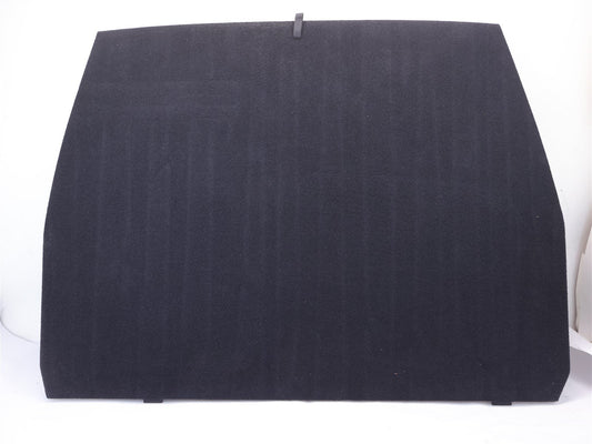 2014-2018 Subaru Forester Trunk Carpet Board Mat Cargo Cover Hatch OEM