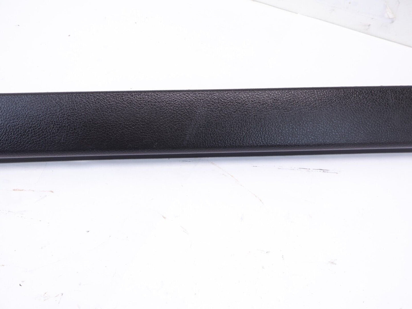 2013-2017 Subaru Crosstrek Front Door Sill Scuff Trim Passenger RH 94060FJ040