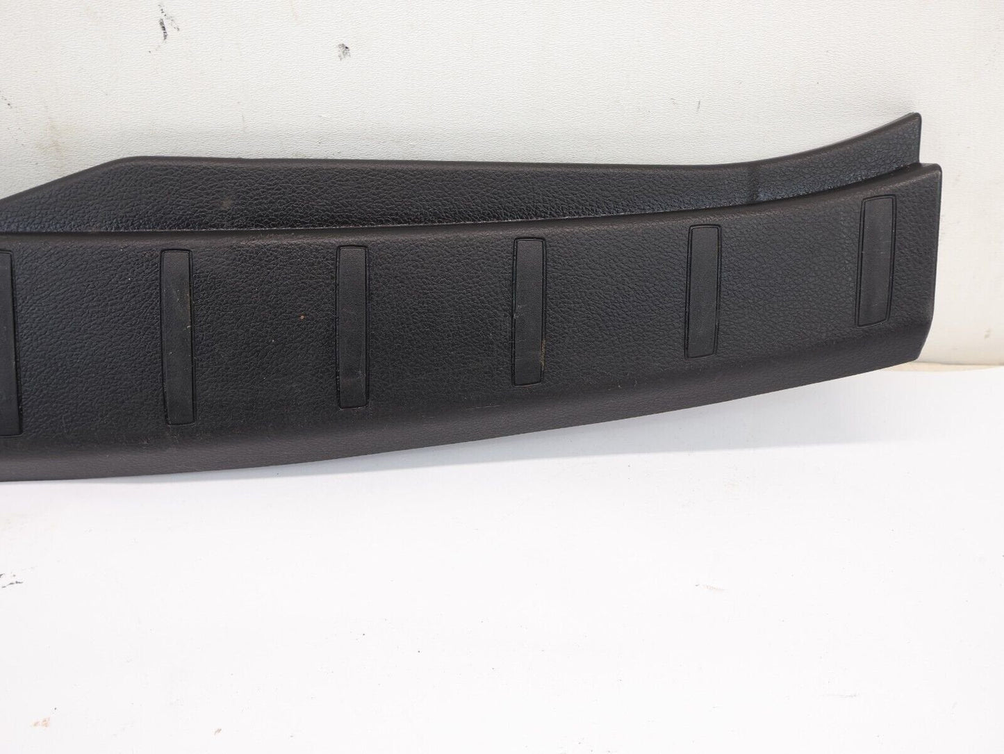 2014-2018 Subaru Forester Trunk Sill Trim Cover Rear Liftgate 94026SG000 OEM