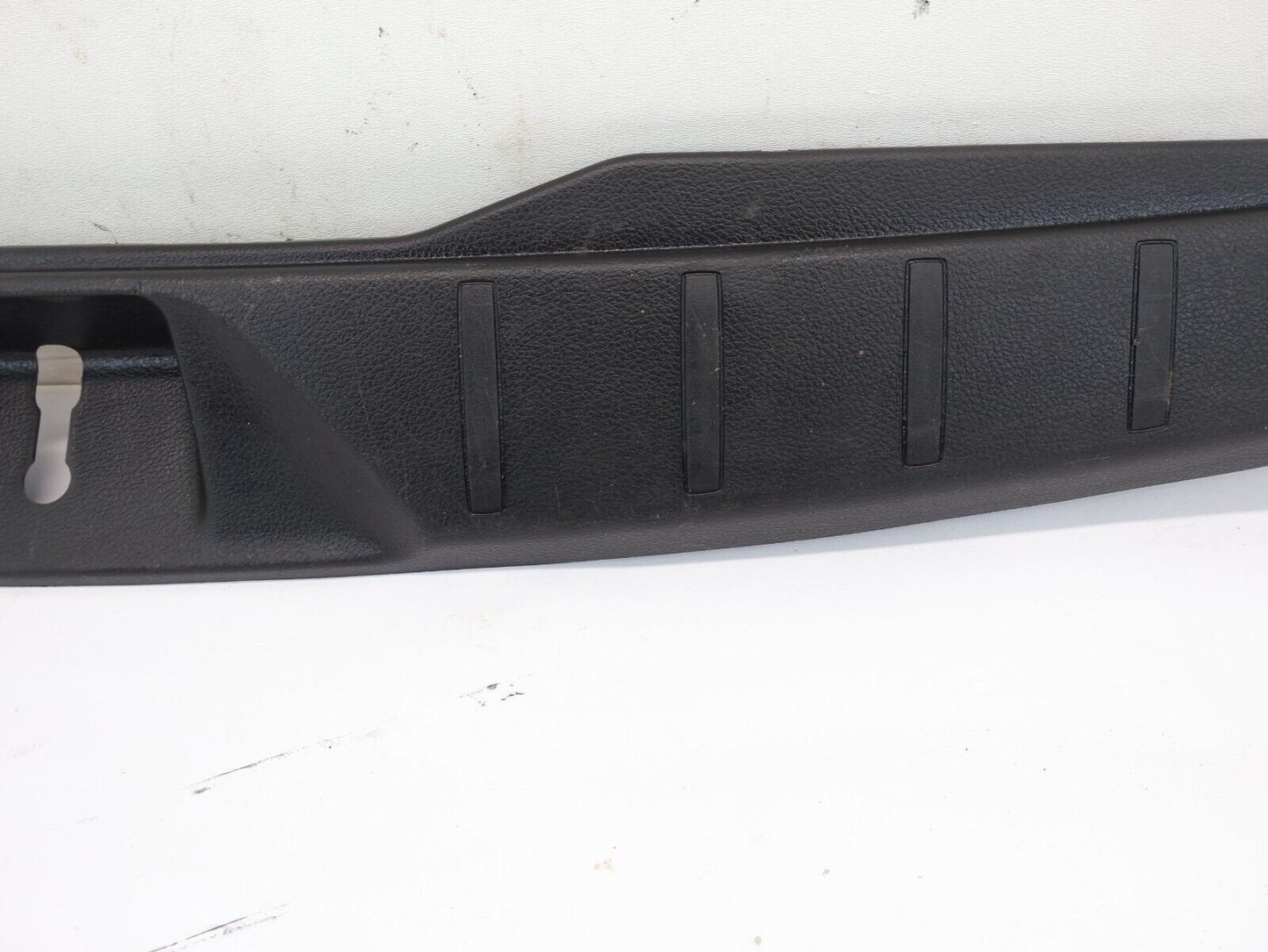 2014-2018 Subaru Forester Trunk Sill Trim Cover Rear Liftgate 94026SG000 OEM