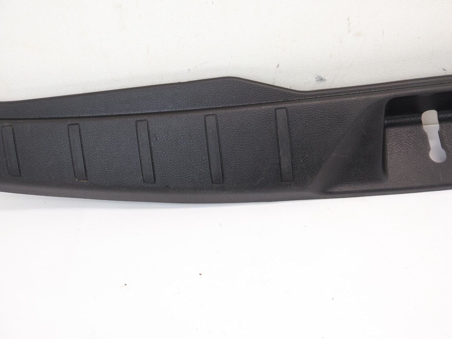 2014-2018 Subaru Forester Trunk Sill Trim Cover Rear Liftgate 94026SG000 OEM