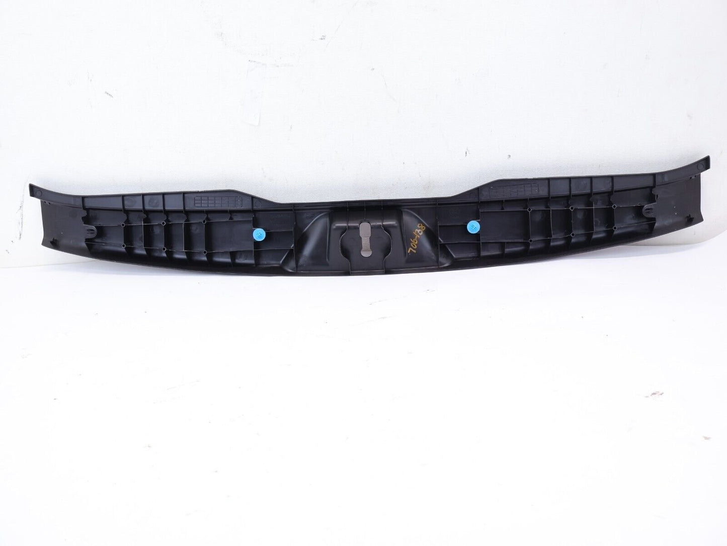 2014-2018 Subaru Forester Trunk Sill Trim Cover Rear Liftgate 94026SG000 OEM