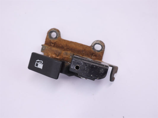 2017 Subaru Forester Fuel Door Release Gas Lever Pull Tab Handle OEM 2014-2018