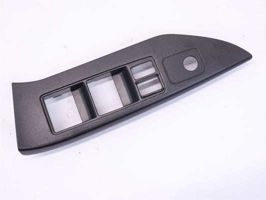 2014-2018 Subaru Forester Window Switch Trim Front LH Left Driver 94263SG010 OEM