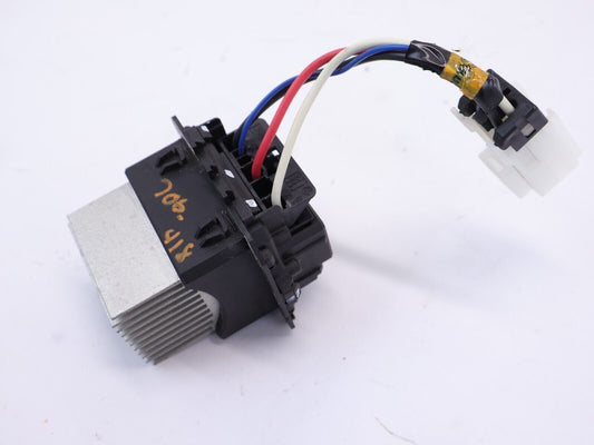 2017-2018 Subaru Forester Blower Motor Fan Speed Heater Core Resistor OEM 17-18