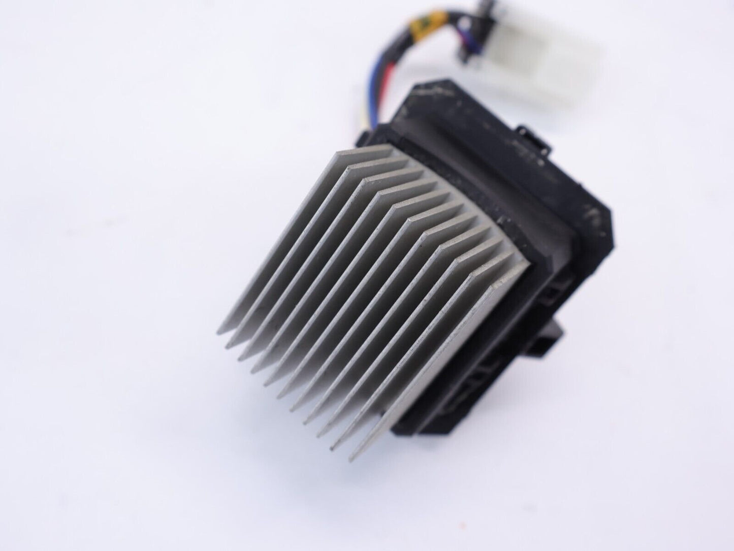 2017-2018 Subaru Forester Blower Motor Fan Speed Heater Core Resistor OEM 17-18