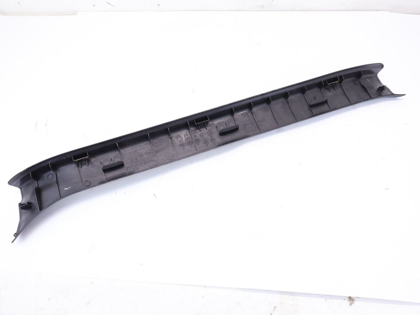 2014-2018 Subaru Forester Driver Front Door Sill Trim Scuff 94060FJ050 LH OEM