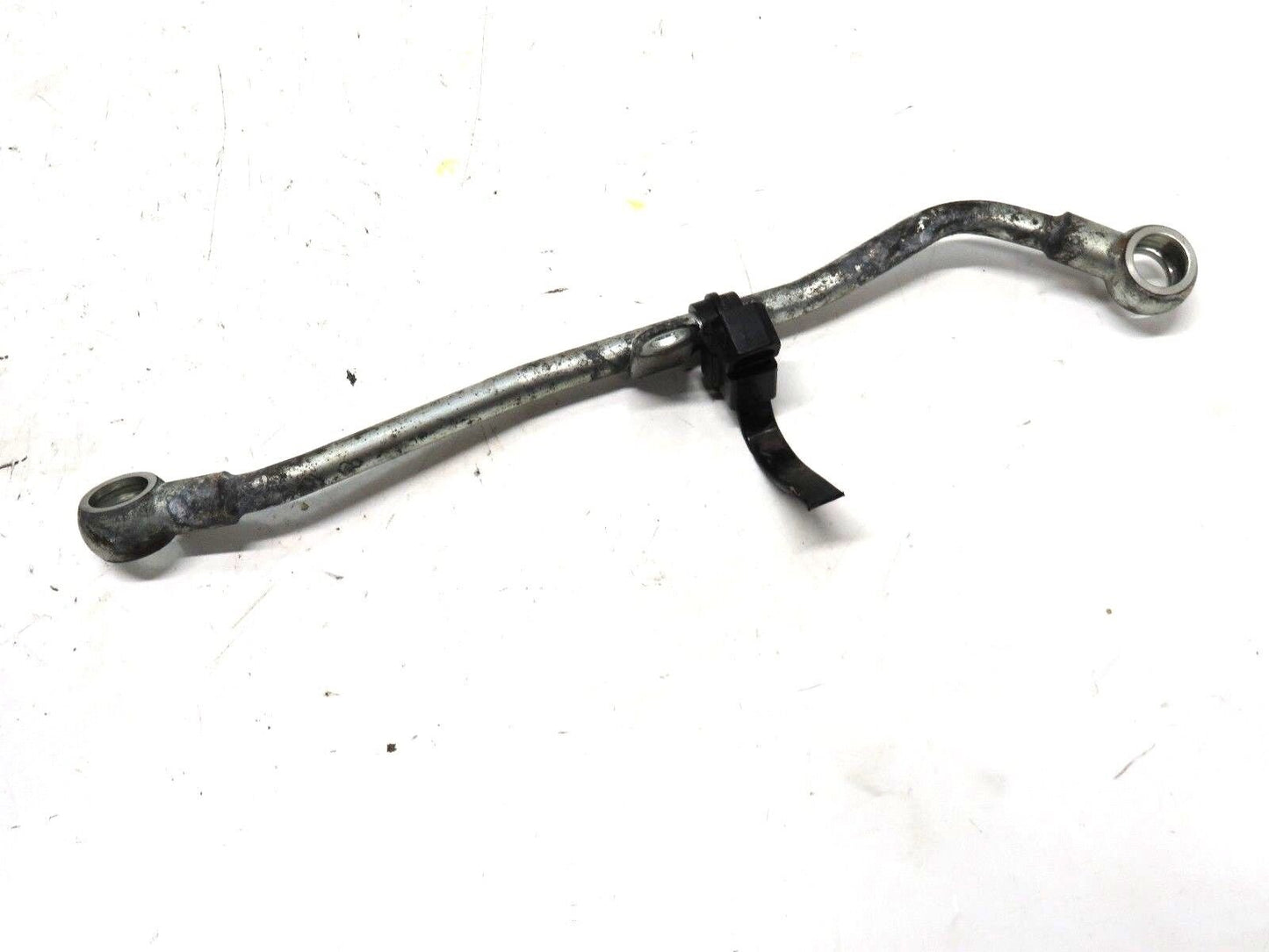 2016 Subaru WRX Oil Feed Line 15192AA710 RH Cylinder Head Turbo OEM 2015-2021