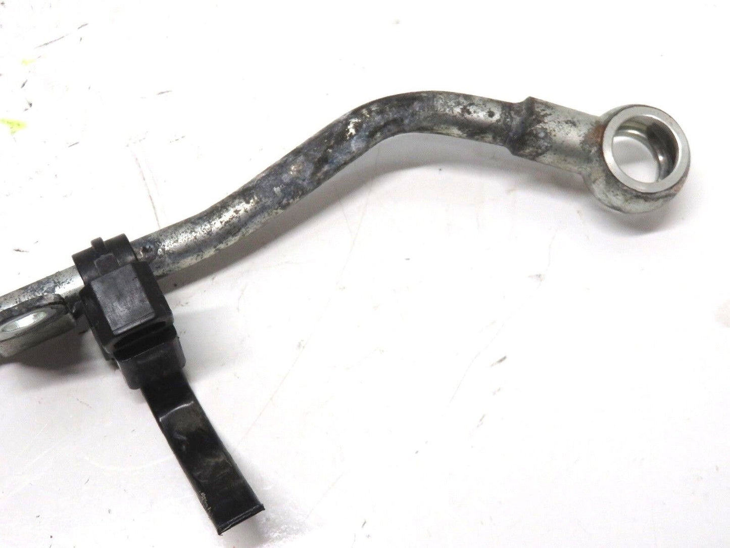 2016 Subaru WRX Oil Feed Line 15192AA710 RH Cylinder Head Turbo OEM 2015-2021