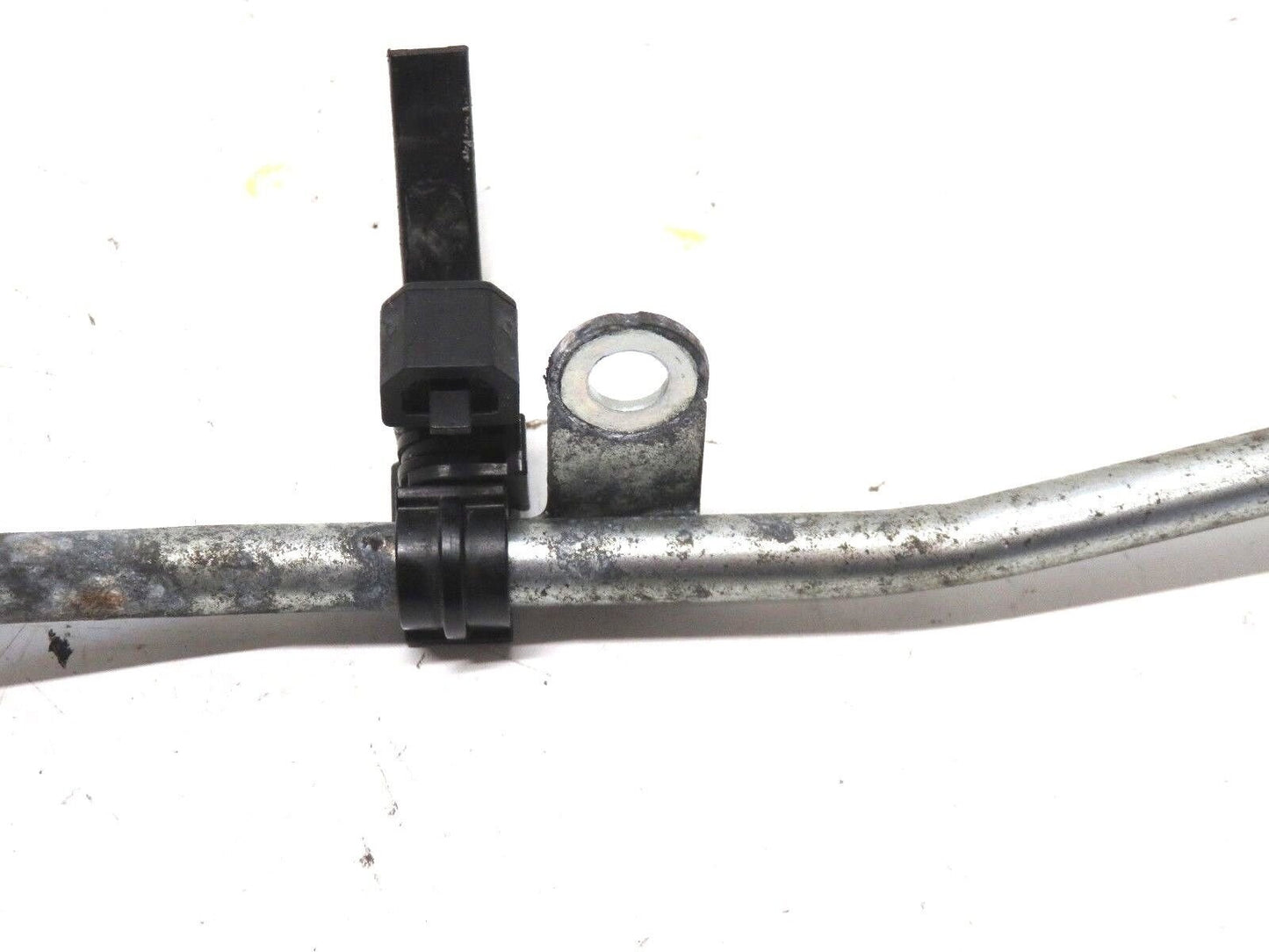 2016 Subaru WRX Oil Feed Line 15192AA710 RH Cylinder Head Turbo OEM 2015-2021