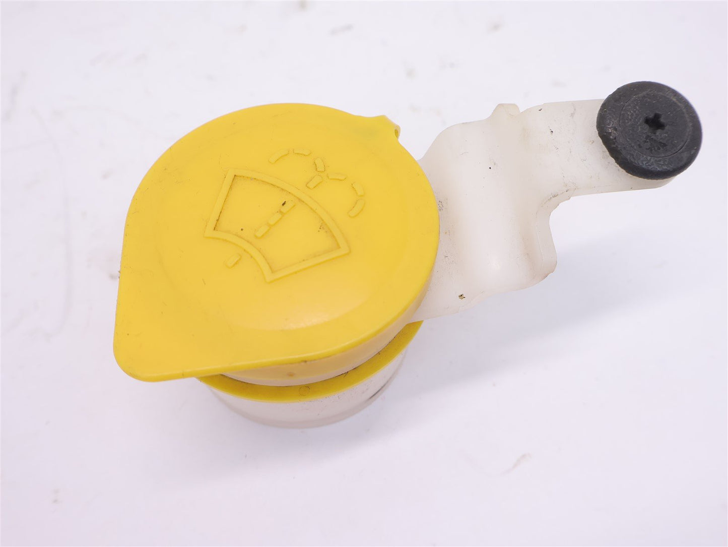 2015-2021 Subaru WRX Windshield Washer Reservoir Cap Lid Cover OEM