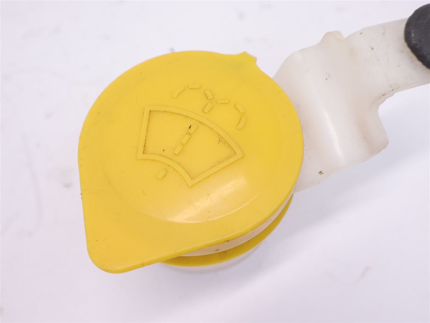 2015-2021 Subaru WRX Windshield Washer Reservoir Cap Lid Cover OEM