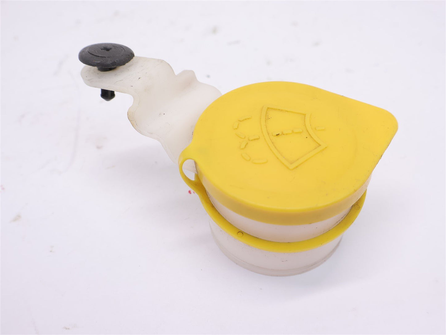 2015-2021 Subaru WRX Windshield Washer Reservoir Cap Lid Cover OEM