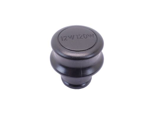 2019 Subaru WRX Socket Accessory Cover Charger 12v 120W Black OEM 2015-2021