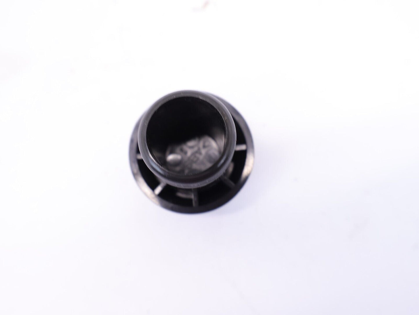 2019 Subaru WRX Socket Accessory Cover Charger 12v 120W Black OEM 2015-2021