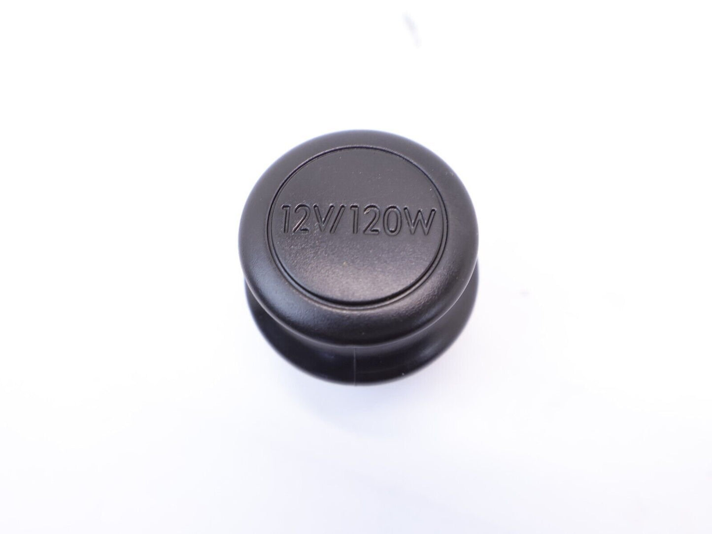 2019 Subaru WRX Socket Accessory Cover Charger 12v 120W Black OEM 2015-2021