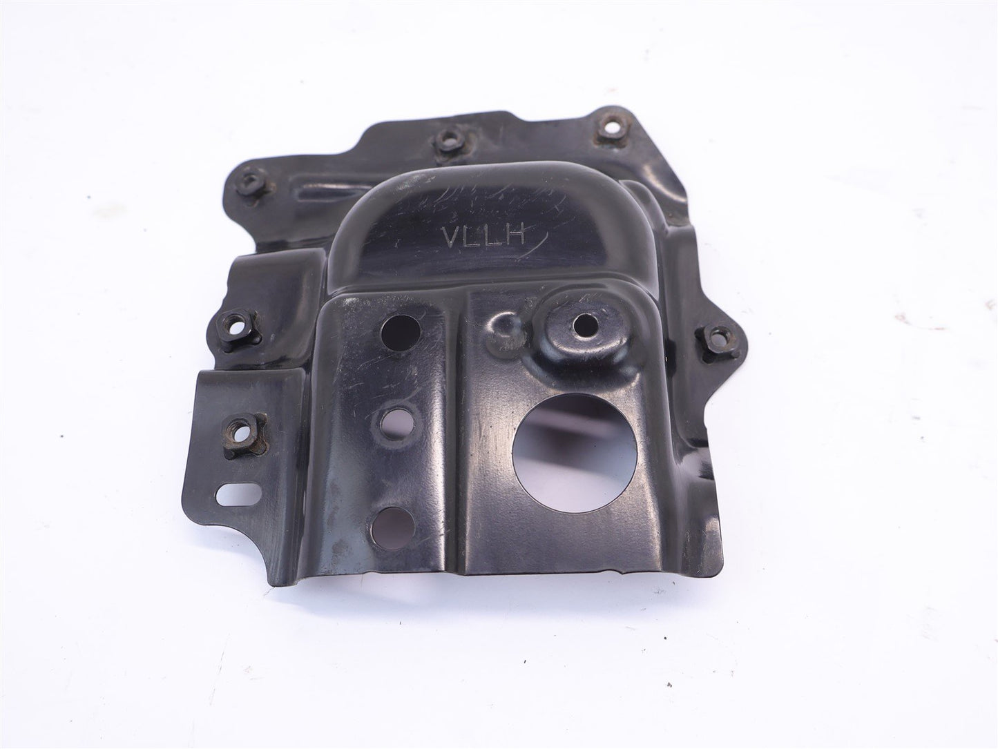 2015-2021 Subaru WRX Driver Front Upper Bumper Bracket LH Left Side OEM