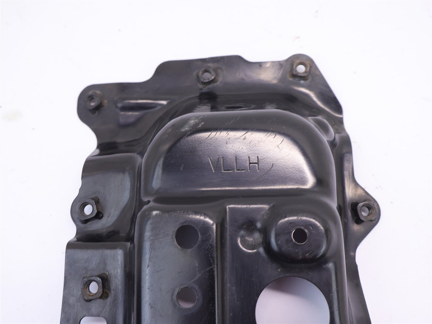 2015-2021 Subaru WRX Driver Front Upper Bumper Bracket LH Left Side OEM