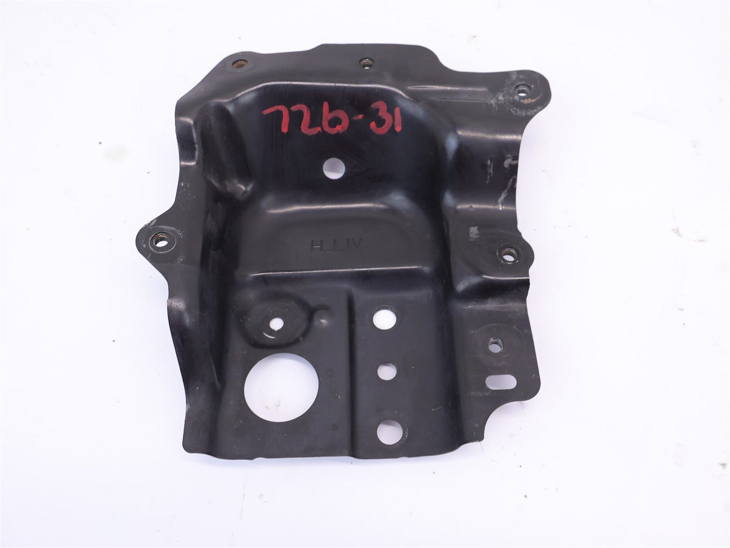 2015-2021 Subaru WRX Driver Front Upper Bumper Bracket LH Left Side OEM