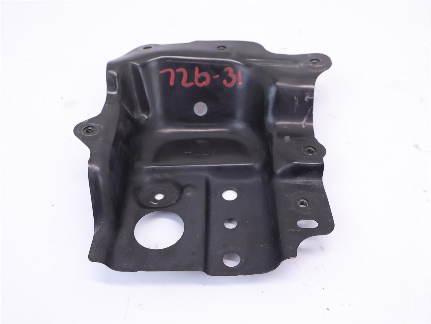 2015-2021 Subaru WRX Driver Front Upper Bumper Bracket LH Left Side OEM