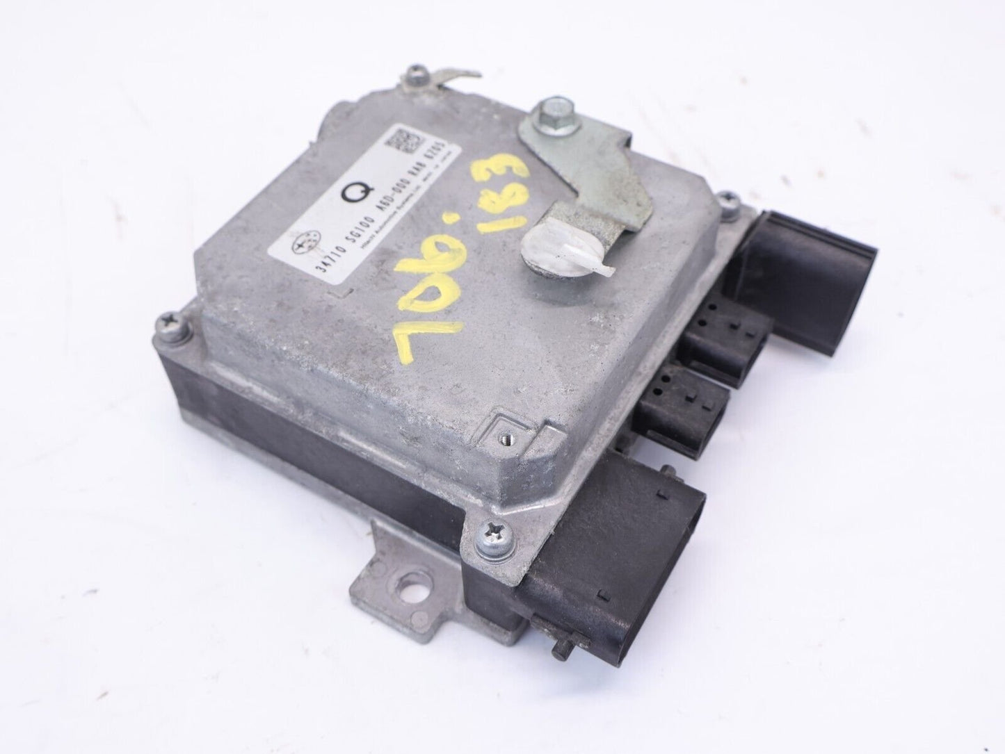 2017 Subaru Forester Power Steering Module Control Computer 34710SG100 OEM