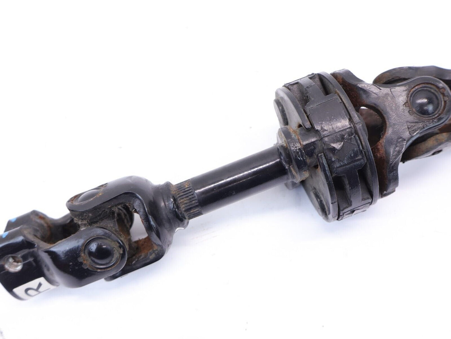 2014-2018 Subaru Forester Steering Shaft Column U Joint Knuckle Coupler Link OEM